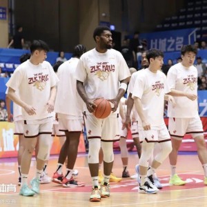 开云体育平台-【CBA联赛】第四十二轮｜常规赛收官！浙江稠州金租104-81胜四川丰谷酒业！