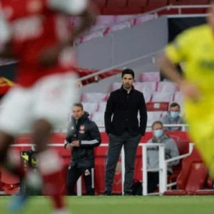 开云体育网址-【观察】欧联杯出局欧战无望 阿森纳何去何从？