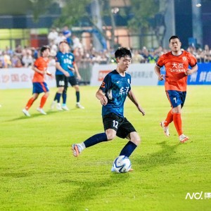 开云体育官方网站登陆-蕉、葛为礼，甘蔗助威！广州南沙城市足球联赛把特产玩明白了
