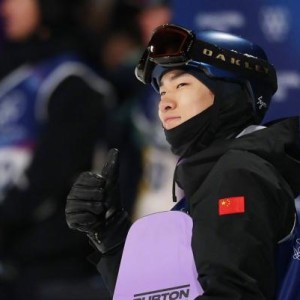 开云体育官方网站登陆-苏翊鸣的铜牌之夜，一段通往利维尼奥的漫长旅程