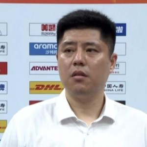 开云体育在线-潘江：获胜的关键是心态更好，我们抱着向冠军队学习的心态去拼